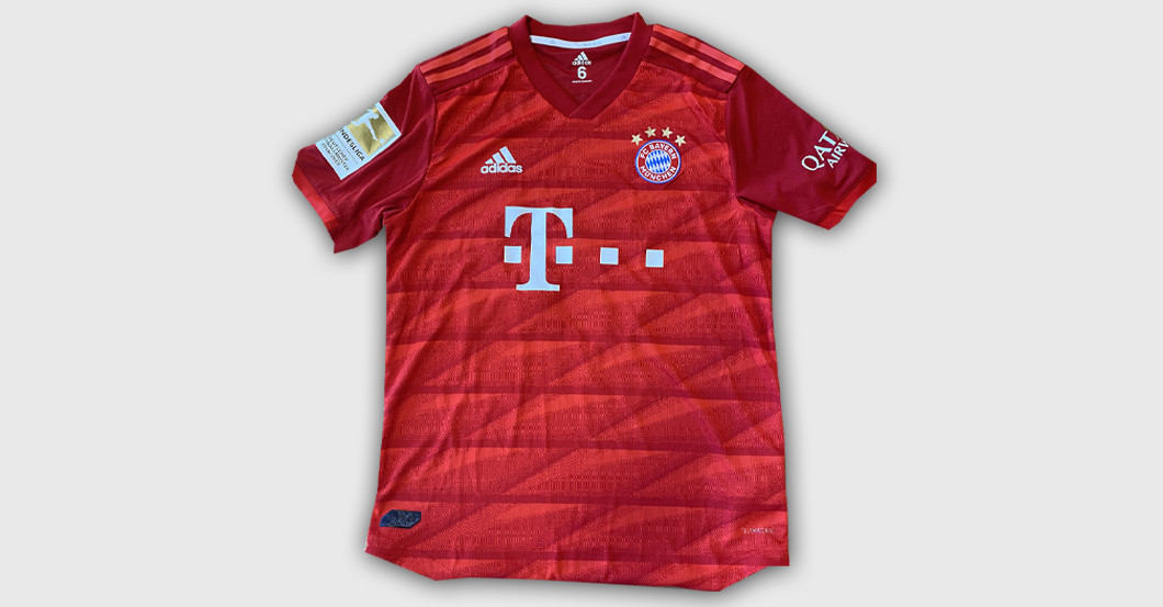 Kimmich Trikot Bayern   Kimmich Trikot Bayern