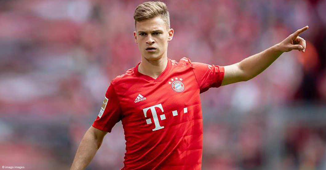Kimmich Trikot Bayern   Kimmich Trikot Bayern