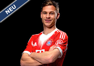  Kimmich Trikot CL 