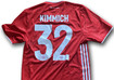 Kimmichs Bayern Trikot 
