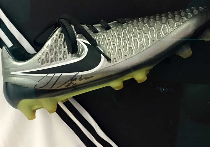  Kimmichs EM Andenken 