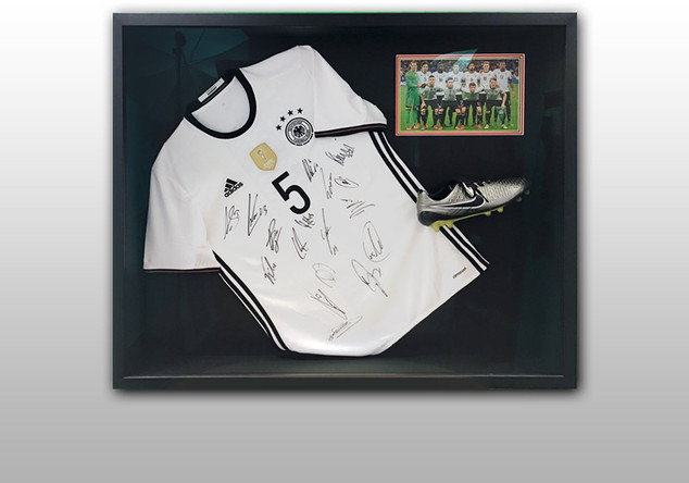  Kimmichs EM Andenken 