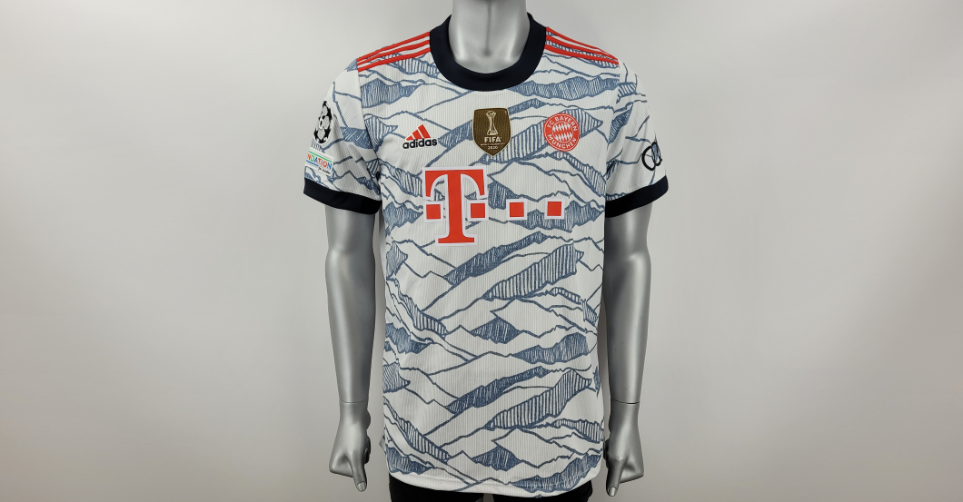 schwarz FCB Shirt div Joshua Kimmich Gr. FC Bayern München Kinder T-Shirt 
