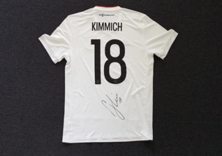  Kimmichs WM Quali Set 