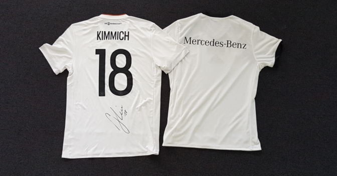 Kimmichs WM Quali Set   Kimmichs WM Quali Set