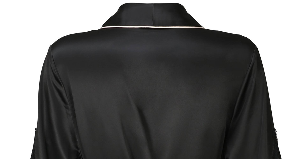 Kimono Sylvie Meis   Kimono Sylvie Meis