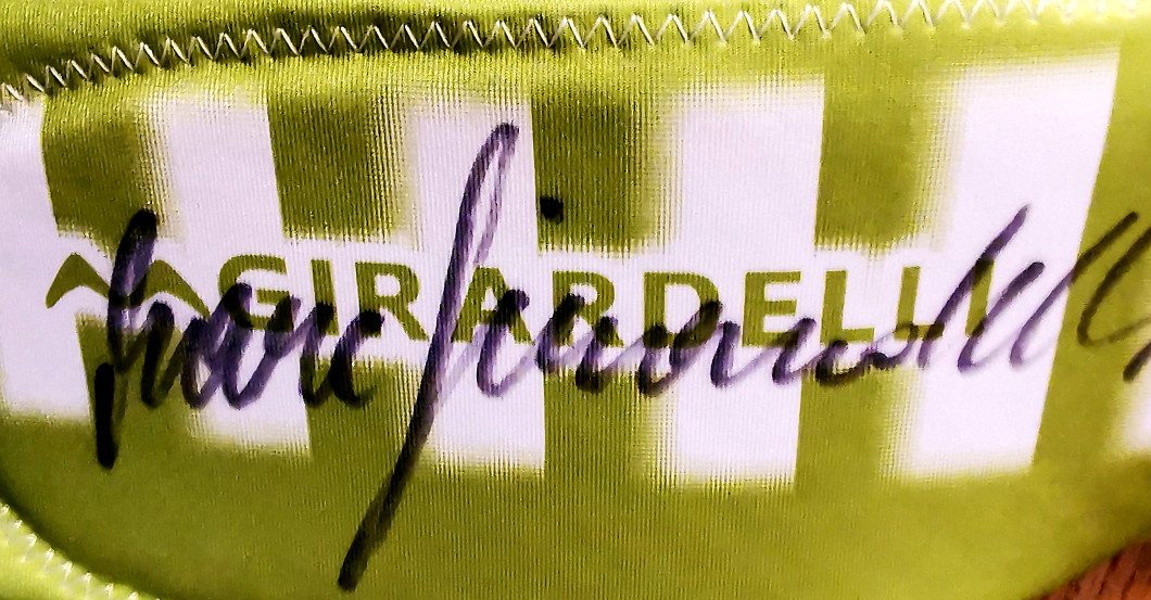  Kinder Skianzug Giradelli 