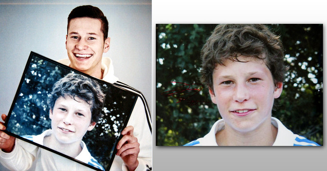  Kinderbild Draxler 