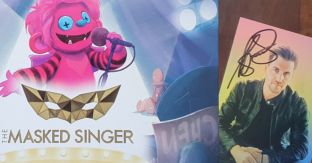  Kinderbuch Alex Klaws 