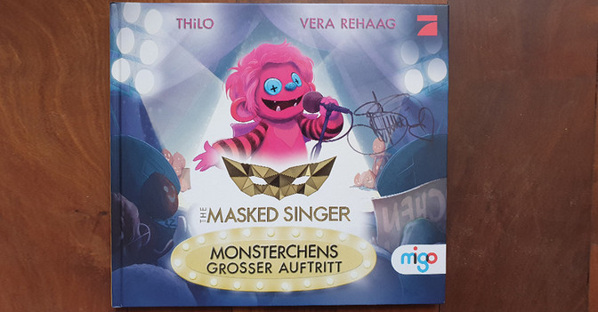 Kinderbuch Heinzmann   Kinderbuch Heinzmann