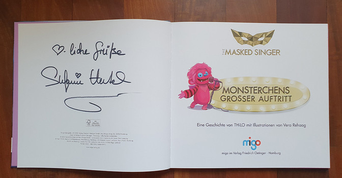 Kinderbuch Hertel   Kinderbuch Hertel