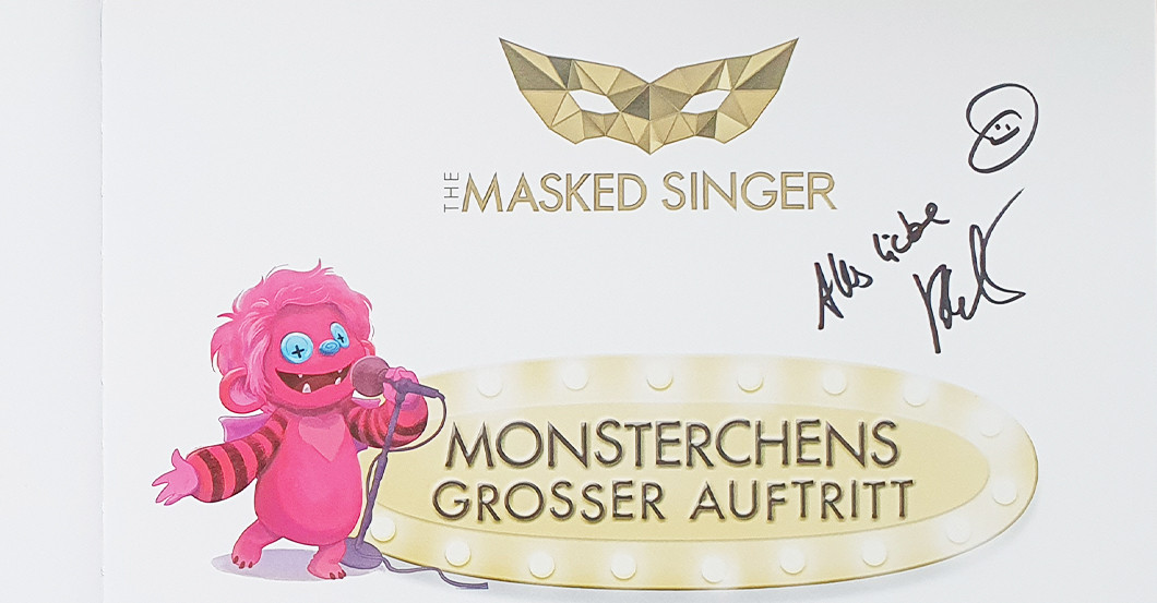  Kinderbuch Ruth Moschner 