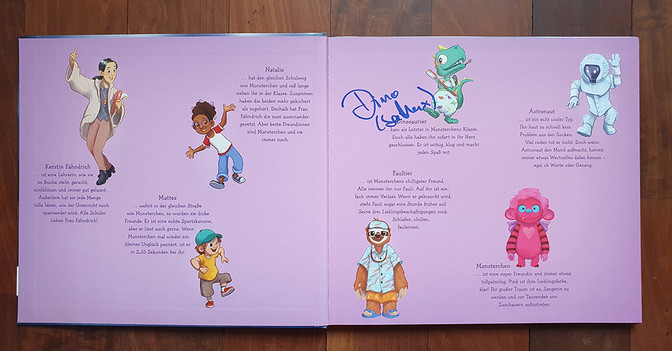 Kinderbuch Sasha   Kinderbuch Sasha