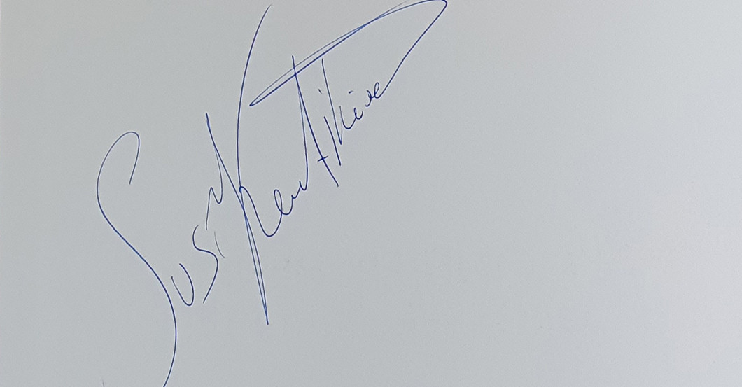  Kinderbuch Susi Kentikian 