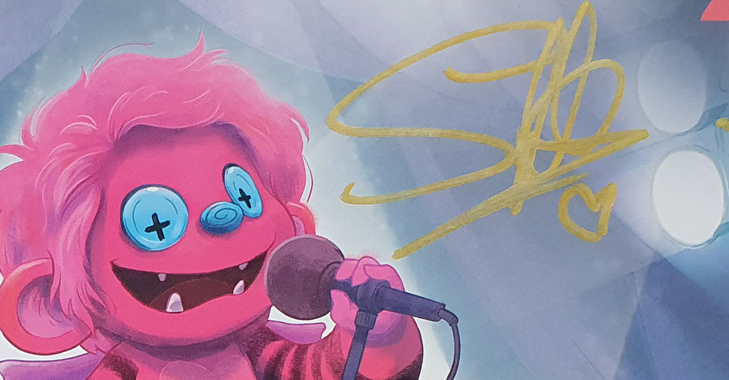  Kinderbuch Sylvie Meis 