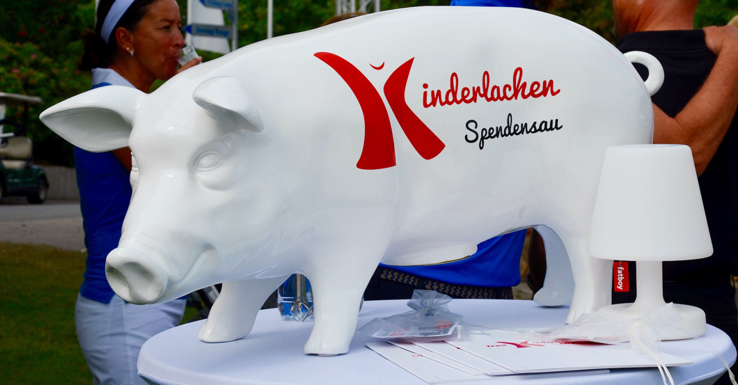 Kinderlachen Golf   Kinderlachen Golf