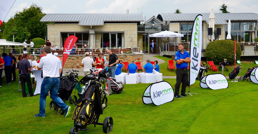 Kinderlachen Golf   Kinderlachen Golf