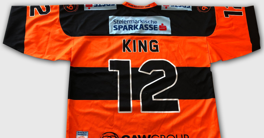 King 99ers Trikot   King 99ers Trikot