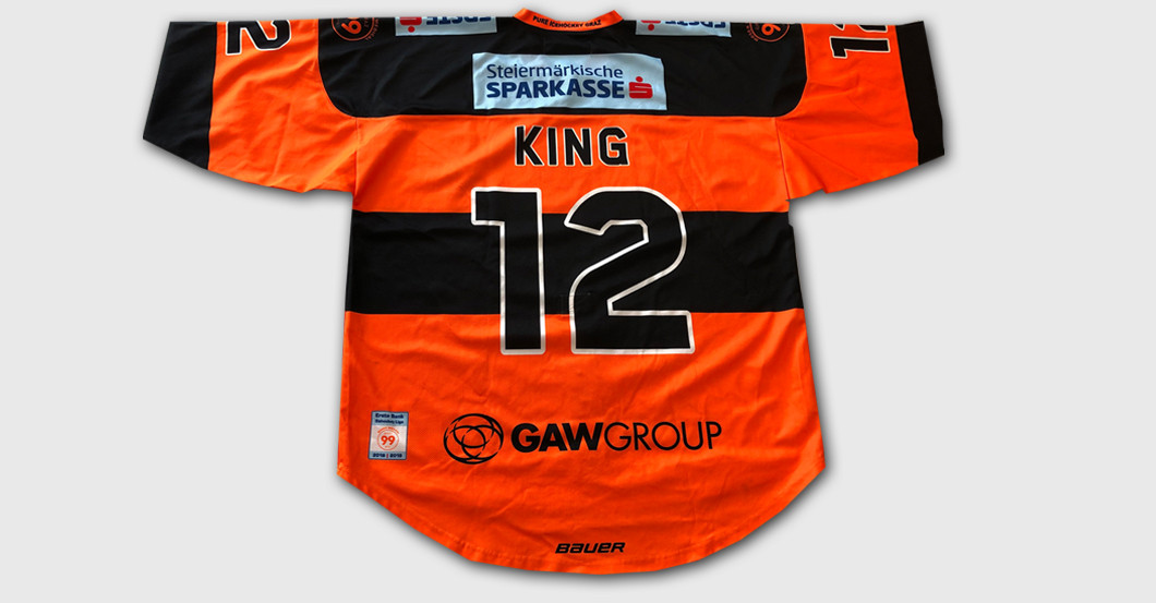 King 99ers Trikot   King 99ers Trikot