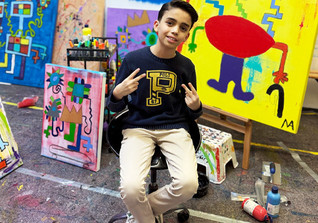  King Salomon von Akar  