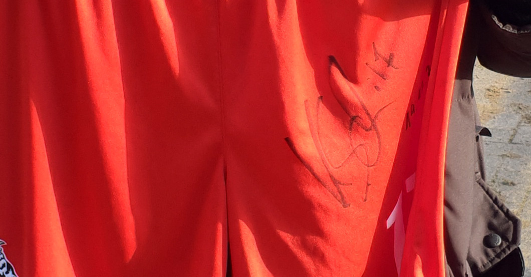 Kingsley Schindler Shorts   Kingsley Schindler Shorts