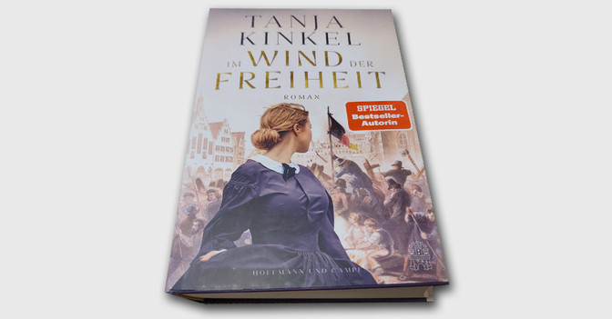  Kinkel Wind der Freiheit 
