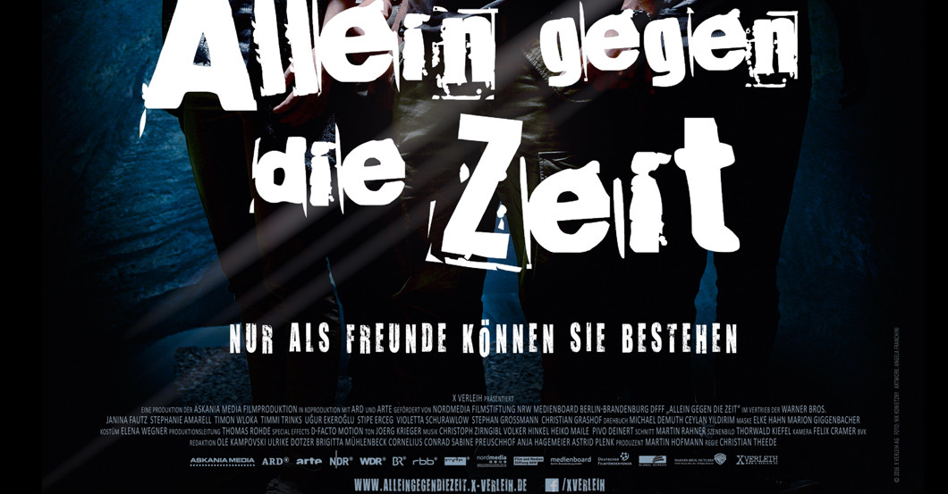  Kinopremieren Highlight 1 