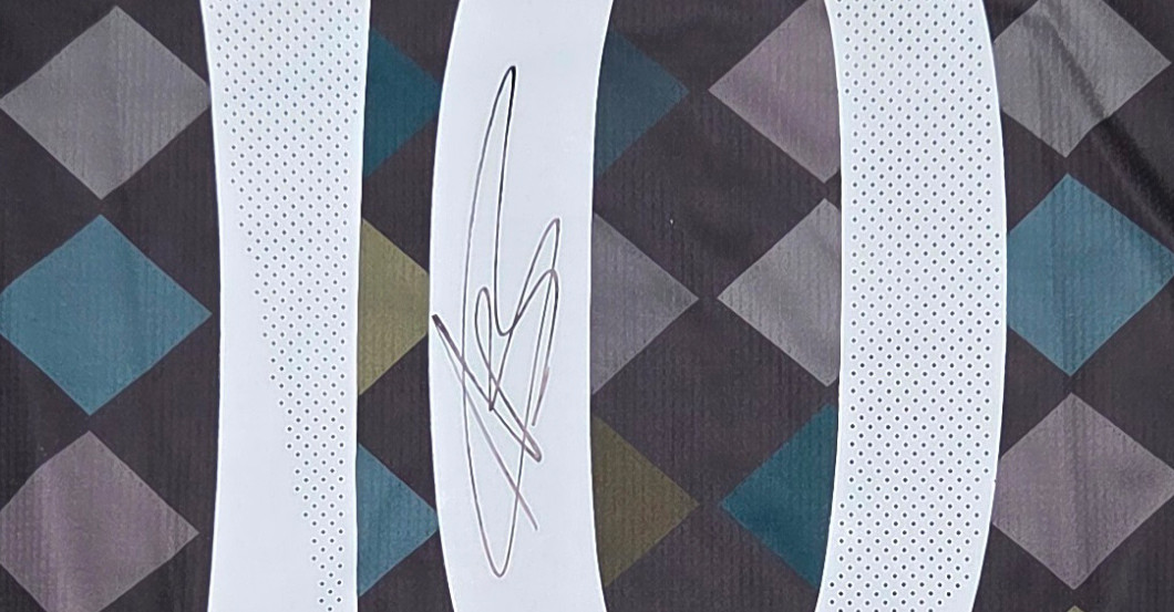  KIO Amiri Mainz Trikot 