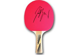  Kio Boll Schläger beige 