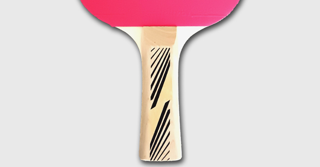 Kio Boll Schläger beige   Kio Boll Schläger beige