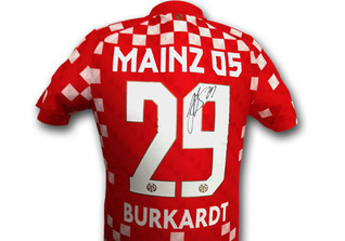 KIO Burkardt Trikot KIO Burkardt Trikot
