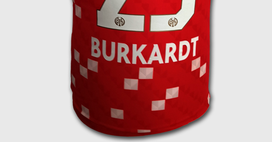  KIO Burkardt Trikot 