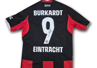  KiO Burkardt Trikot 