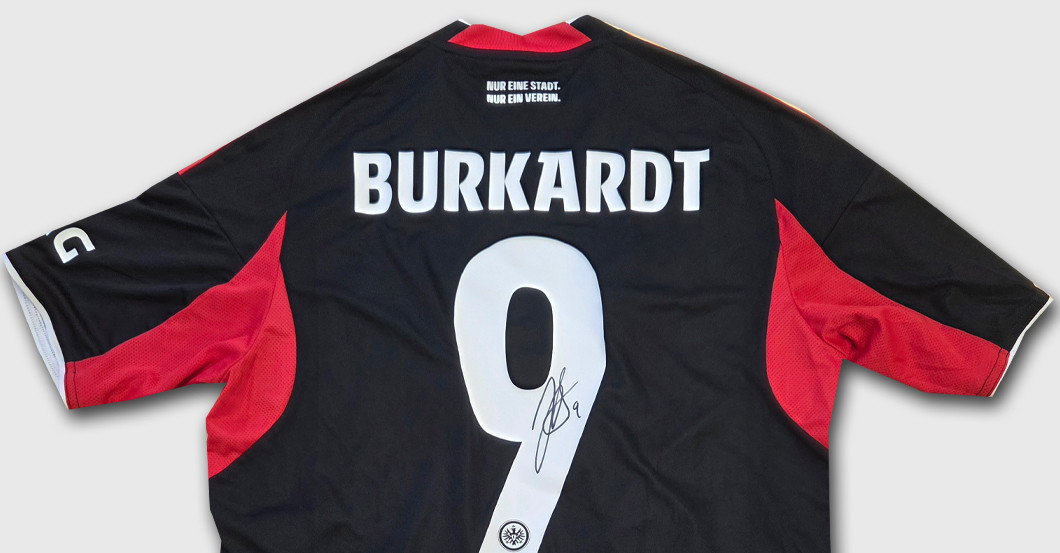  KiO Burkardt Trikot 
