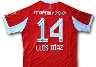 KiO Diaz L   KiO Diaz L