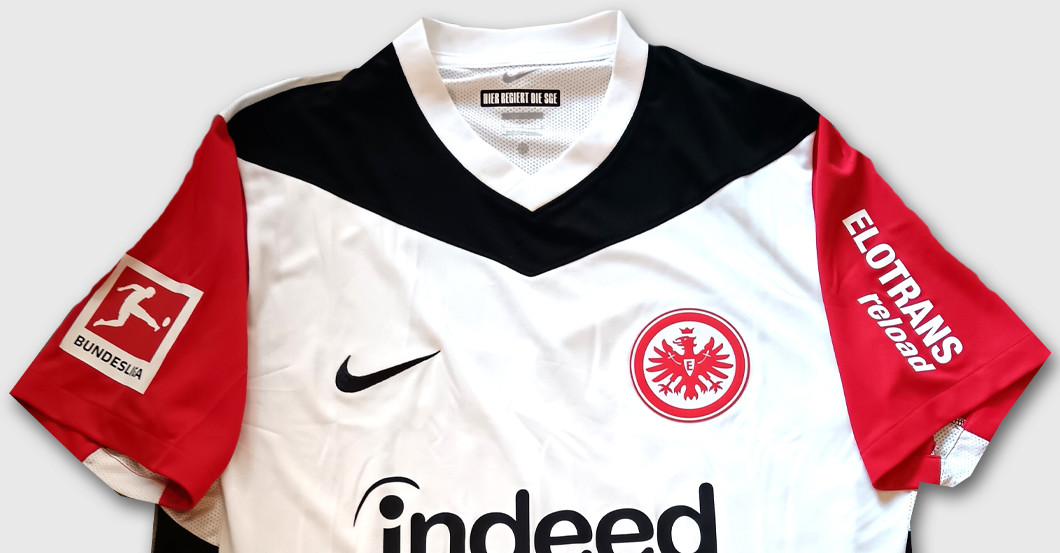 KiO Ekitike Trikot   KiO Ekitike Trikot