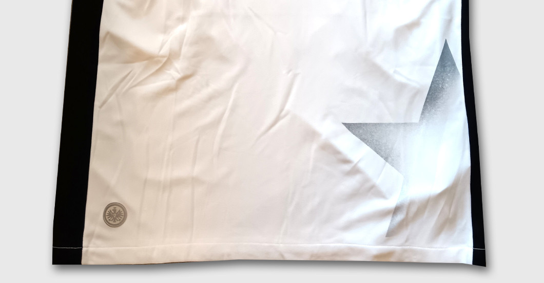 KiO Ekitike Trikot   KiO Ekitike Trikot