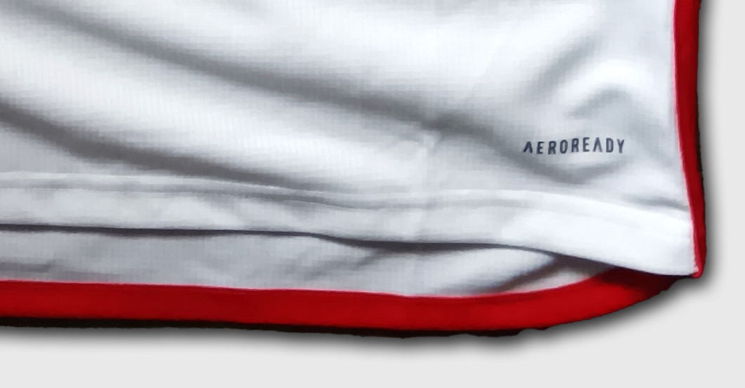 KiO FCB Trikot Kane   KiO FCB Trikot Kane