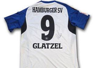  KiO Glatzel Trikot 