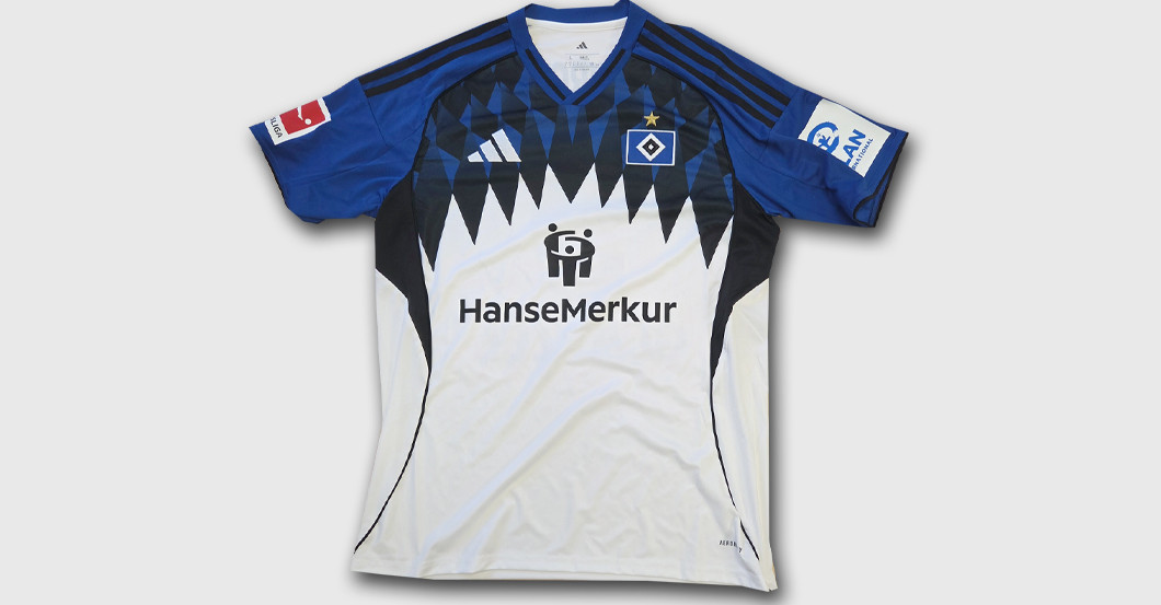  KiO Glatzel Trikot 