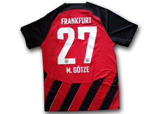  KiO Götze Trikot 