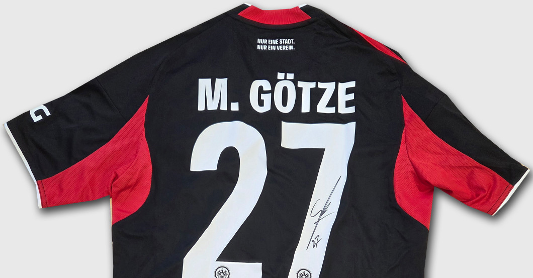  KiO Goetze Trikot 
