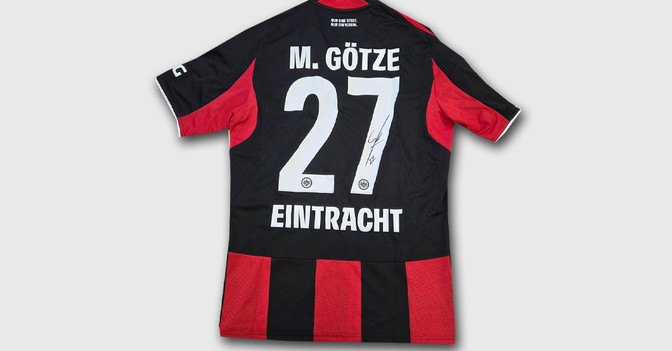  KiO Goetze Trikot 