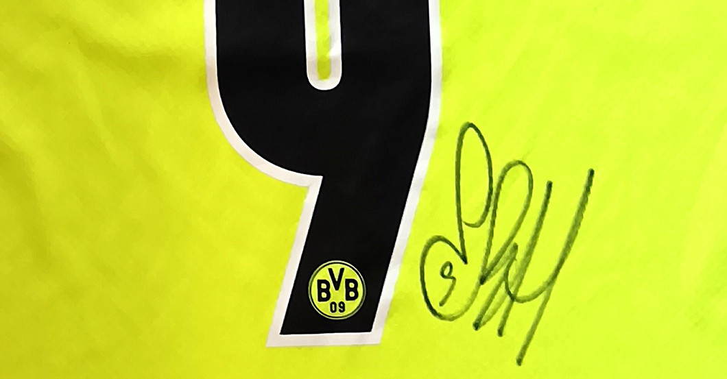 KiO Haaland Trikot   KiO Haaland Trikot