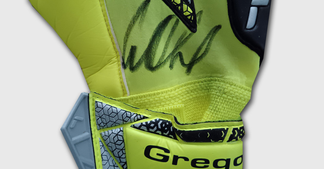  KiO Handschuhe von Kobel  