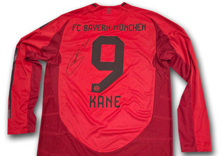  KIO Kane Langarmtrikot 