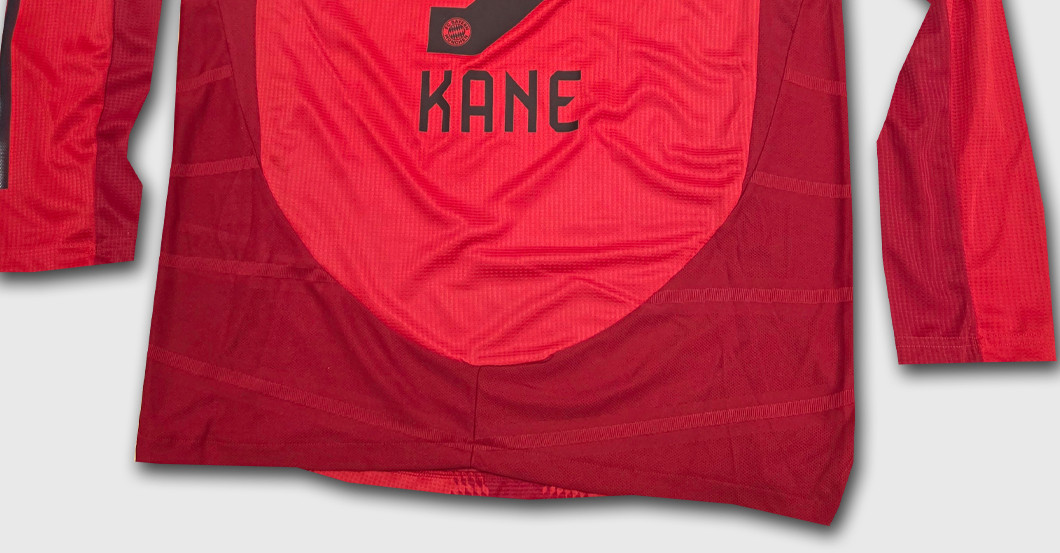  KIO Kane Langarmtrikot 
