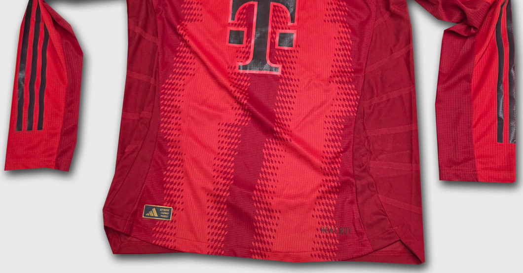  KIO Kane Langarmtrikot 