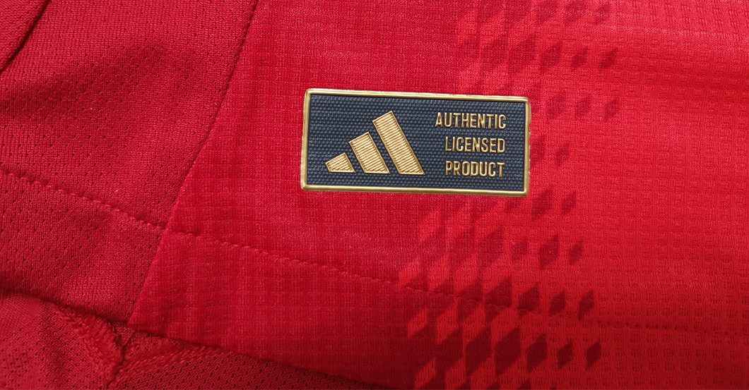  KIO Kane Langarmtrikot 