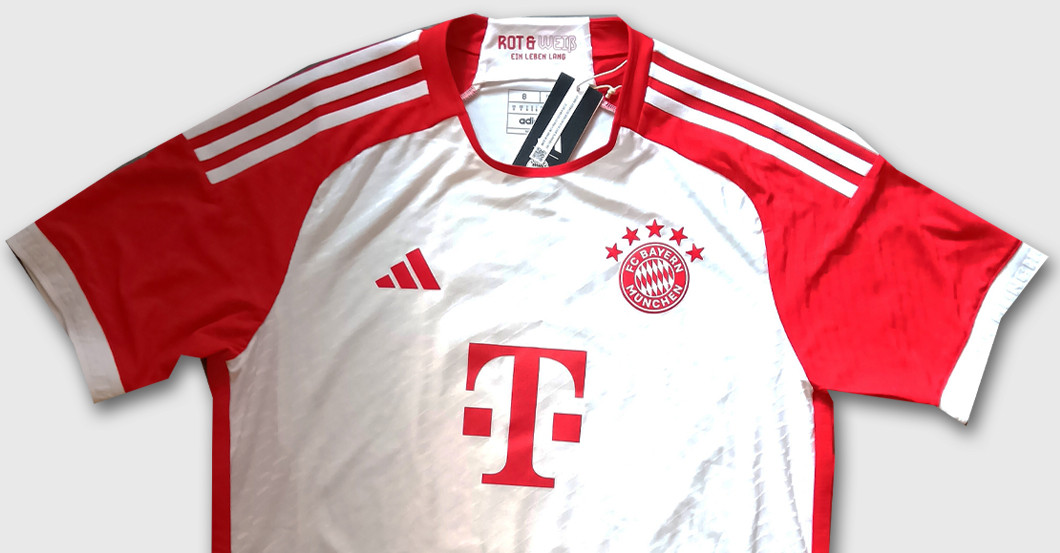 KiO Kane Trikot   KiO Kane Trikot